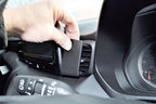 Brodit ProClip 655565 voor Hyundai Veloster 2019-2023 - ProClip geplaatst in het voertuig