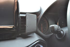 Brodit ProClip 655565 voor Hyundai Veloster 2019-2023 - detail van dashboardmontage