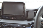 Brodit ProClip 655565 voor Hyundai Veloster 2019-2023 - installatiepositie