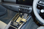 Brodit ProClip 655568 voor Porsche 911 (Type 992) 2020-2026 - productfoto zwarte ABS montagebasis