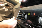 Brodit ProClip 655577 voor BMW 2-series F44 2020-2024 en BMW 1-series F40 2020-2024 - montagepositie op dashboard