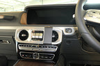 Brodit ProClip 655580 voor Mercedes Benz G-Class 2019-2026 - installatiepositie