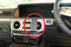 Brodit ProClip 655580 voor Mercedes Benz G-Class 2019-2026 - montagefoto 6