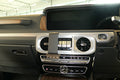 Brodit ProClip 655581 voor Mercedes Benz G-Class 2019-2026 - installatiepositie