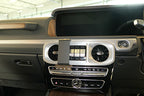 Brodit ProClip 655581 voor Mercedes Benz G-Class 2019-2026 - installatiepositie