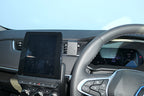 Brodit ProClip 655583 voor Renault Zoe 2020-2024 - installatiepositie