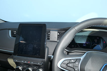 Brodit ProClip 655583 voor Renault Zoe 2020-2024 - installatiepositie