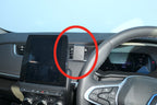 Brodit ProClip 655583 voor Renault Zoe 2020-2024 - montagefoto 6