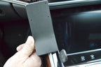 Brodit ProClip 655585 voor Audi A8 2018-2024 - detail van dashboardmontage