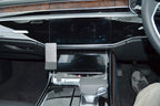 Brodit ProClip 655585 voor Audi A8 2018-2024 - installatiepositie