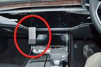Brodit ProClip 655585 voor Audi A8 2018-2024 - montagefoto 6