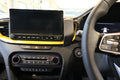 Brodit ProClip 655586 voor Kia XCeed 2020-2026, Kia ProCeed 2019-2026 en Kia Ceed 2019-2026 - installatiepositie