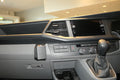 Brodit ProClip 655588 voor Volkswagen T6.1 Transporter/Pickup 2020-2024 en Volkswagen Caravelle 6.1 2021-2024 - installatiepositie