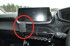 Brodit ProClip 655590 voor Peugeot 208 2020-2026 en Peugeot 2008 2020-2026 - montagefoto 6