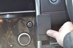 Brodit ProClip 655596 voor Land Rover Discovery Sport 2020-2023 - detail van dashboardmontage
