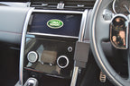Brodit ProClip 655596 voor Land Rover Discovery Sport 2020-2023 - installatiepositie