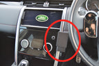 Brodit ProClip 655596 voor Land Rover Discovery Sport 2020-2023 - montagefoto 6
