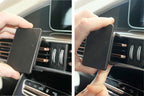 Brodit ProClip 655602 voor Mercedes Benz EQC 2020-2024 - montagepositie op dashboard