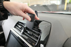 Brodit ProClip 655610 voor Mitsubishi ASX 2020-2022 - ProClip geplaatst in het voertuig