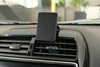 Brodit ProClip 655610 voor Mitsubishi ASX 2020-2022 - detail van dashboardmontage