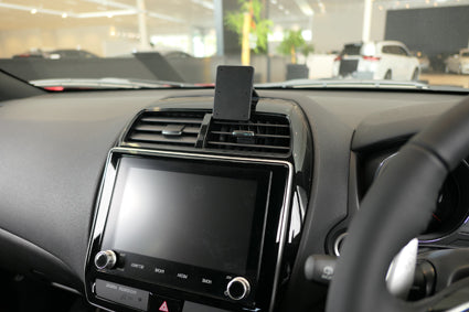 Brodit ProClip 655610 voor Mitsubishi ASX 2020-2022 - installatiepositie