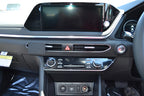 Brodit ProClip 655614 voor Hyundai Sonata 2020-2023 - detail van dashboardmontage
