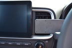 Brodit ProClip 655615 voor Hyundai Venue 2020-2022 - detail van dashboardmontage
