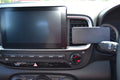 Brodit ProClip 655615 voor Hyundai Venue 2020-2022 - installatiepositie