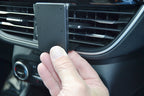 Brodit ProClip 655616 voor Ford Escape 2020-2025 - ProClip geplaatst in het voertuig