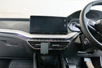 Brodit ProClip 655619 voor Skoda Octavia IV 2020-2026 - detail van dashboardmontage