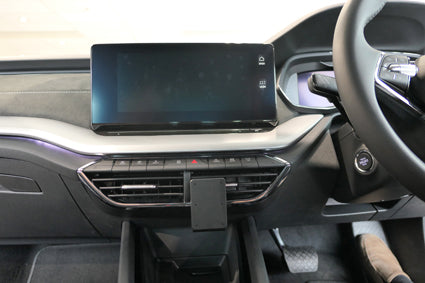 Brodit ProClip 655619 voor Skoda Octavia IV 2020-2026 - installatiepositie