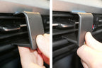 Brodit ProClip 655620 voor Volkswagen Golf VIII 2020-2026 - ProClip geplaatst in het voertuig