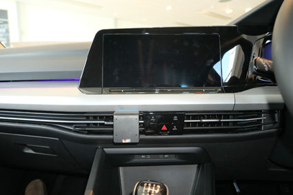 Brodit ProClip 655620 voor Volkswagen Golf VIII 2020-2026 - installatiepositie