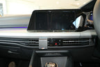 Brodit ProClip 655620 voor Volkswagen Golf VIII 2020-2026 - installatiepositie