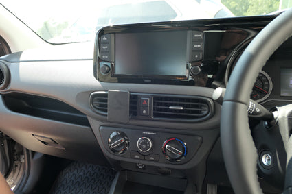 Brodit ProClip 655626 voor Hyundai i10 2020-2023 - installatiepositie