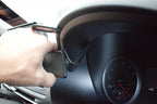 Brodit ProClip 655629 voor Kia Seltos 2020-2022 - montagepositie op dashboard