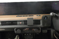 Brodit ProClip 655632 voor Honda e 2020-2024 - installatiepositie