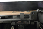 Brodit ProClip 655632 voor Honda e 2020-2024 - installatiepositie