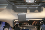 Brodit ProClip 655640 voor Toyota Yaris 2021-2026 - ProClip geplaatst in het voertuig
