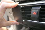 Brodit ProClip 655641 voor Cupra Leon Sportstourer 2020-2026, Cupra Leon 2020-2025 e.a. - montagepositie op dashboard