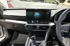Brodit ProClip 655641 voor Cupra Leon Sportstourer 2020-2026, Cupra Leon 2020-2025 e.a. - installatiepositie