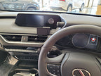 Brodit ProClip 655659 voor Lexus UX Series 2019-2022 - installatiepositie