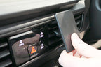 Brodit ProClip 655662 voor Ford Transit Connect 2024-2026, Ford Tourneo Connect 2023-2026 e.a. - montagepositie op dashboard