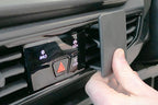 Brodit ProClip 655662 voor Ford Transit Connect 2024-2026, Ford Tourneo Connect 2023-2026 e.a. - ProClip geplaatst in het voertuig