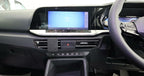 Brodit ProClip 655662 voor Ford Transit Connect 2024-2026, Ford Tourneo Connect 2023-2026 e.a. - productfoto zwarte ABS montagebasis