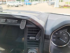 Brodit ProClip 655664 voor Ford F-Series 150 2021-2026 - montagepositie op dashboard