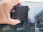 Brodit ProClip 655664 voor Ford F-Series 150 2021-2026 - ProClip geplaatst in het voertuig