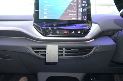 Brodit ProClip 655666 voor Volkswagen ID.5 2023-2026 en Volkswagen ID.4 2021-2026 - installatiepositie