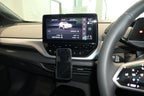 Brodit ProClip 655666 voor Volkswagen ID.5 2023-2026 en Volkswagen ID.4 2021-2026 - montagefoto 6