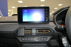 Brodit ProClip 655668 voor Dacia Sandero 2021-2025 en Dacia Jogger 2022-2025 - installatiepositie